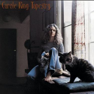 pelicula Carole King Tapestry